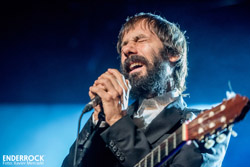 Festival Altaveu 2019 a Sant Boi de Llobregat <p>Enric Montefusco</p>